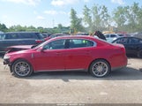 LINCOLN MKS 1LNHM94R89G600883 снимка