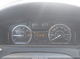 LINCOLN MKS 1LNHM94R89G600883 снимка