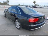 AUDI A8 L 3.0T WAURGAFD3DN005931 снимка