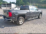 Chevrolet Silverado  2Lt 1GCVKREC3FZ151717 снимка