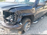Chevrolet Silverado  2Lt 1GCVKREC3FZ151717 снимка