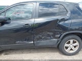 CHEVROLET TRAX 1LS KL7CJPSB1FB247491 fotografie