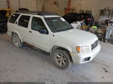NISSAN PATHFINDER SE JN8DR09X33W710345 снимка