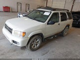 NISSAN PATHFINDER SE JN8DR09X33W710345 снимка