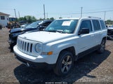 JEEP PATRIOT SPORT/NORTH 1C4NJRAB3HD188413 photo