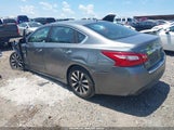 NISSAN ALTIMA 2.5 SV 1N4AL3AP6GC258322 fotografie