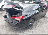 HYUNDAI ELANTRA SEL KMHLS4AG6MU065746 снимка