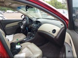 CHEVROLET CRUZE LTZ 1G1PH5S99B7237394 снимка