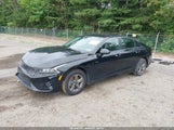 Kia K5 Lxs 5XXG14J29MG023686 снимка