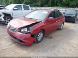 HYUNDAI ELANTRA GLS KMHDU46D19U796024 снимка