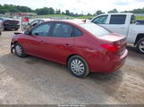 HYUNDAI ELANTRA GLS KMHDU46D19U796024 снимка