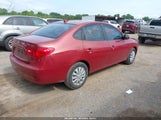 HYUNDAI ELANTRA GLS KMHDU46D19U796024 снимка
