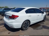 Honda Civic Ex 19XFB2F89EE230700 fotografie