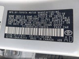 TOYOTA COROLLA LE 2T1BURHE3KC198924 снимка