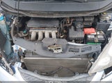 HONDA FIT JHMGE87219S074372 снимка