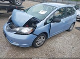 HONDA FIT JHMGE87219S074372 снимка