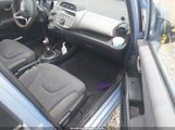 HONDA FIT JHMGE87219S074372 снимка
