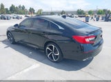 HONDA ACCORD SPORT 2.0T 1HGCV2F32MA010896 снимка