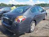 Nissan Altima 2.5 S 1N4AL2AP4BN428720 снимка