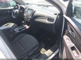 CHEVROLET EQUINOX LT 2GNAXJEV7J6336609 снимка