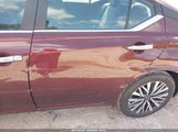NISSAN ALTIMA SV FWD 1N4BL4DV5SN395589 photo