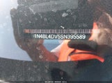 NISSAN ALTIMA SV FWD 1N4BL4DV5SN395589 снимка
