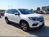 HONDA PILOT EX-L 5FNYF6H59GB025799 снимка