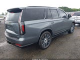 Cadillac Escalade 4Wd Sport Platinum 1GYS4GKL0MR240173 fotografie