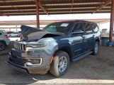 JEEP WAGONEER SERIES I 4X2 1C4SJUAT3PS518334 photo