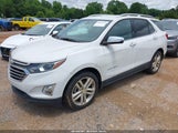 CHEVROLET EQUINOX PREMIER 2GNAXNEX0J6184861 снимка