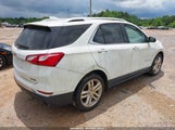 CHEVROLET EQUINOX PREMIER 2GNAXNEX0J6184861 снимка