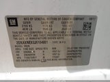 CHEVROLET EQUINOX PREMIER 2GNAXNEX0J6184861 снимка