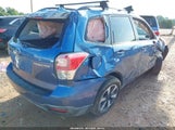 SUBARU FORESTER 2.5I PREMIUM JF2SJAEC7HH463847 снимка
