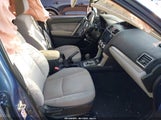 SUBARU FORESTER 2.5I PREMIUM JF2SJAEC7HH463847 снимка