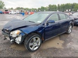 CHEVROLET MALIBU LT 1G1ZH57B094257145 снимка