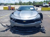 Chevrolet Camaro Rwd 1Ls 1G1FB1RX0N0122044 снимка