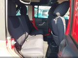 Jeep Wrangler Unlimited Sport 1C4HJWDG3FL569782 fotografie