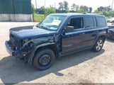 JEEP PATRIOT HIGH ALTITUDE EDITION 1C4NJRFB6GD746407 photo