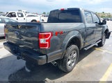 Ford F-150 Xlt 1FTEW1E46KKD43747 снимка