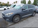 INFINITI JX35 5N1AL0MN1DC329923 снимка