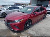 Toyota Camry Se 4T1B11HK6JU509145 fotografie
