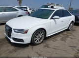 AUDI A4 2.0T PREMIUM WAUEFAFL4FN005738 снимка