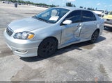 TOYOTA COROLLA S 1NXBR32E88Z011403 снимка
