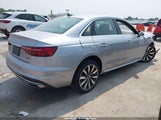 Audi A4 Premium 40 Tfsi Quattro S Tronic WAUABAF43MN009828 photo