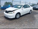Toyota Camry Le 4T1BE32K46U729092 снимка