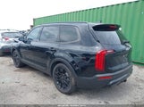 Kia Telluride Sx 5XYP5DHC0NG243587 fotografie