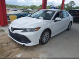 TOYOTA CAMRY LE 4T1C11AK4LU915541 снимка