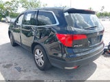HONDA PILOT LX 5FNYF5H10GB040344 снимка