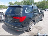HONDA PILOT LX 5FNYF5H10GB040344 снимка