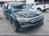 HONDA PILOT LX 5FNYF5H10GB040344 снимка